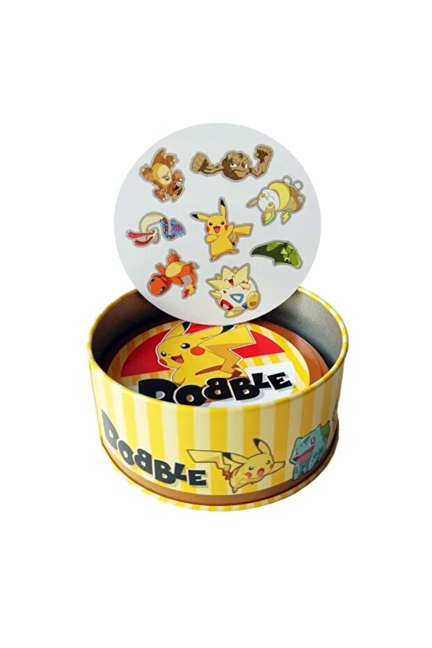 Dobble Spongebob Squarepants - 2