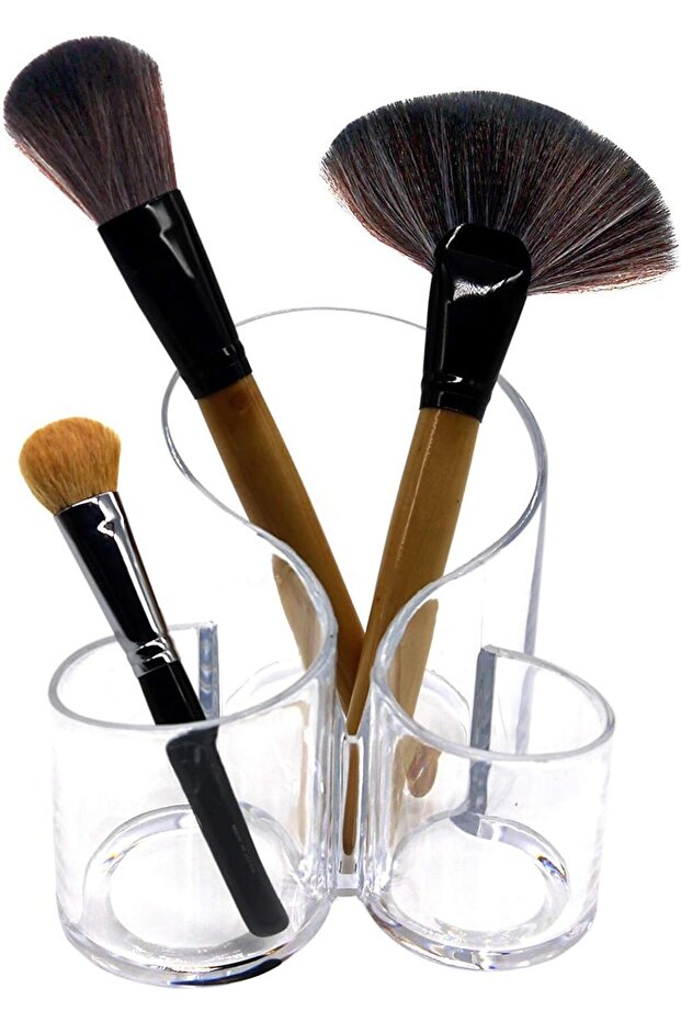 Makeup Display Cabinets - 2