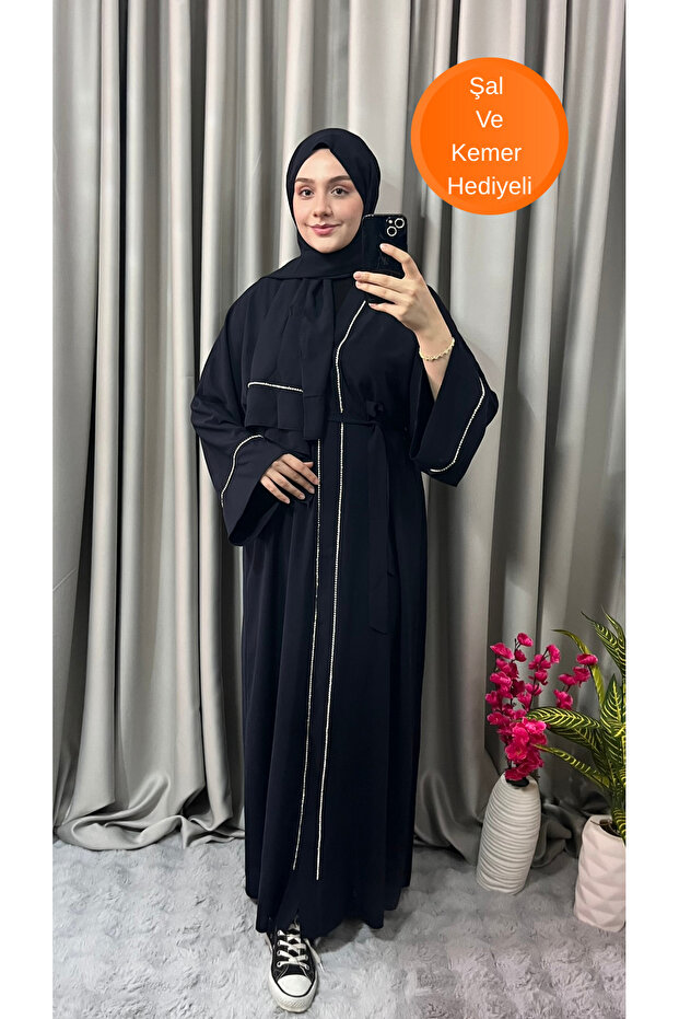 Damla Abaya