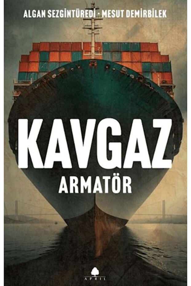Kavgaz - Armatör