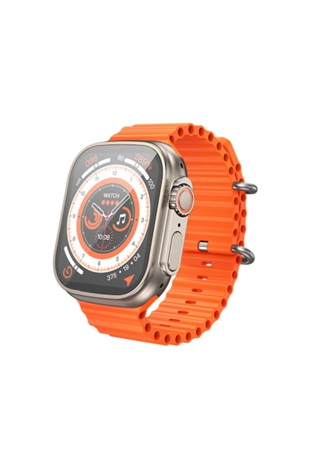 Y 12 Ultra - SmartWatch