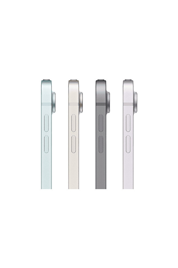 MH784TU/A iPad Air 11 inç M4 Wi-Fi+CL 128 GB Tablet Uzay Grisi - 3