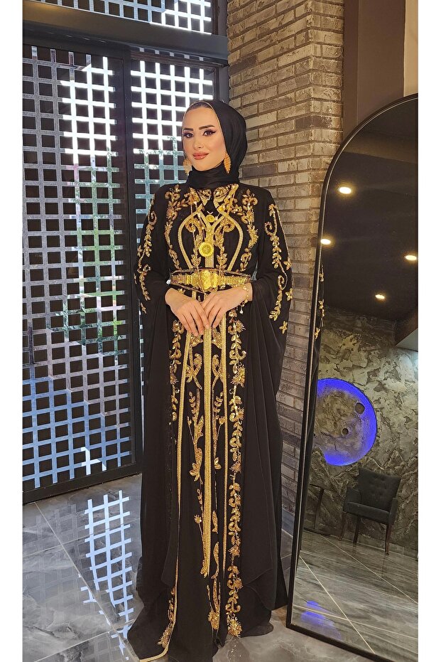 Hürrem kaftan - 2