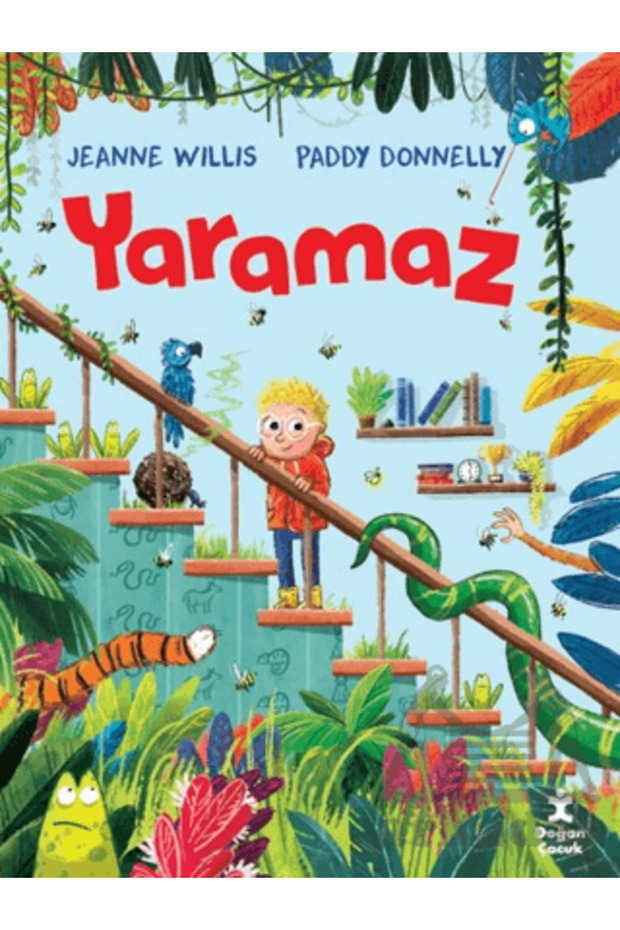 Yaramaz - 1