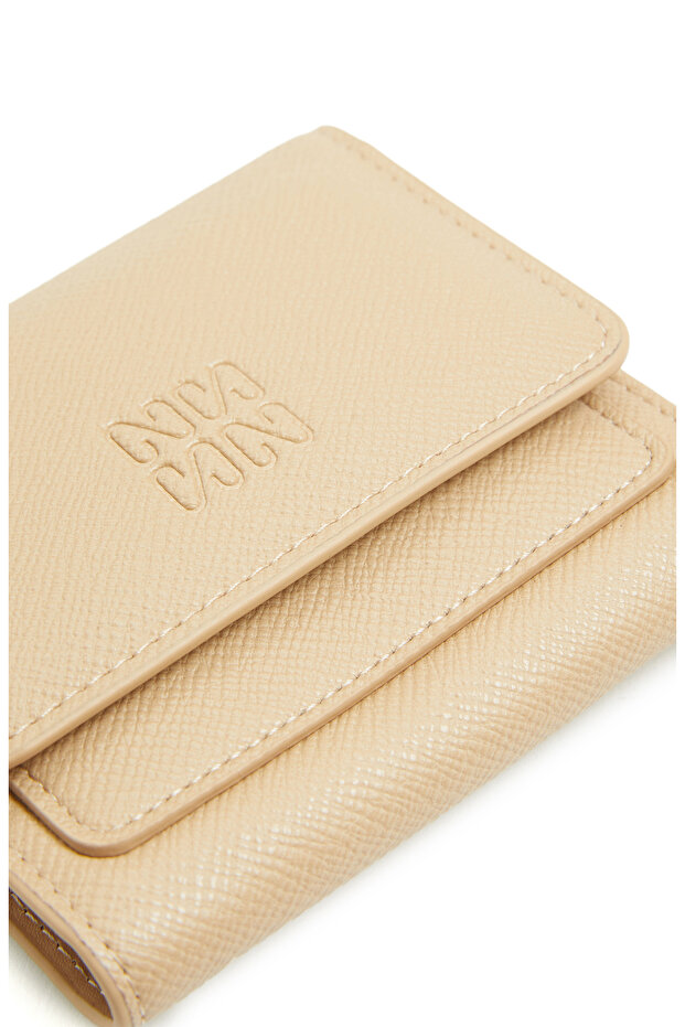 Vizon Kadın Cüzdan - 5