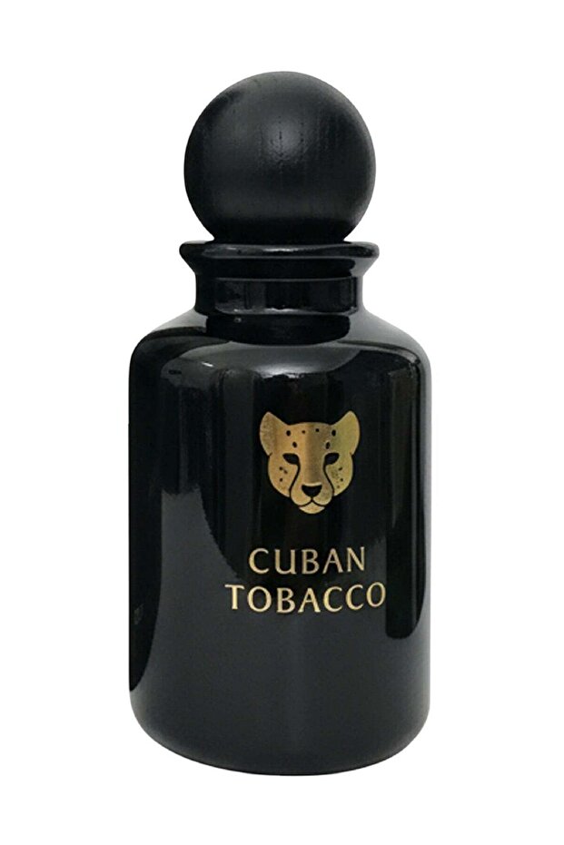 Cuban Tobacco Extrait De Aoud- 100ml
