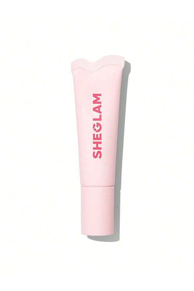 Crystal Glaze Moisturizing Lip Care-Strawberry Milk
