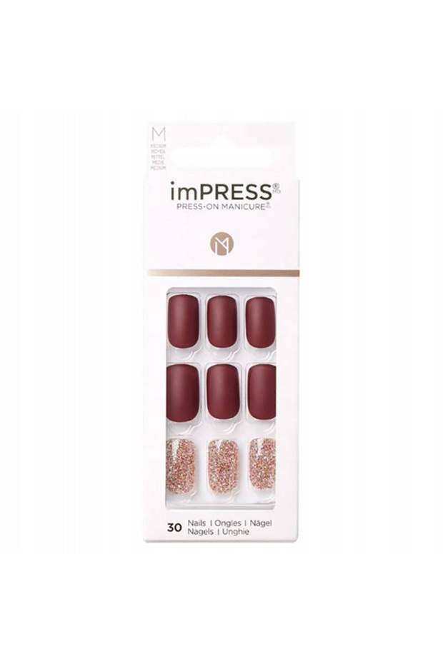 KIMM10C HERO MEDIUM NAIL 30S