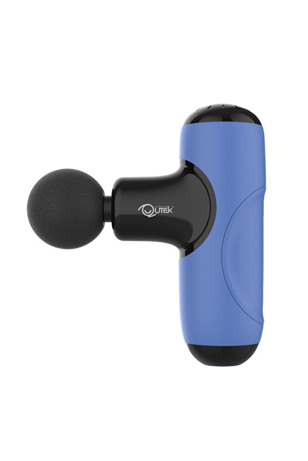 MINI305 BLUE GUN MASSAGER