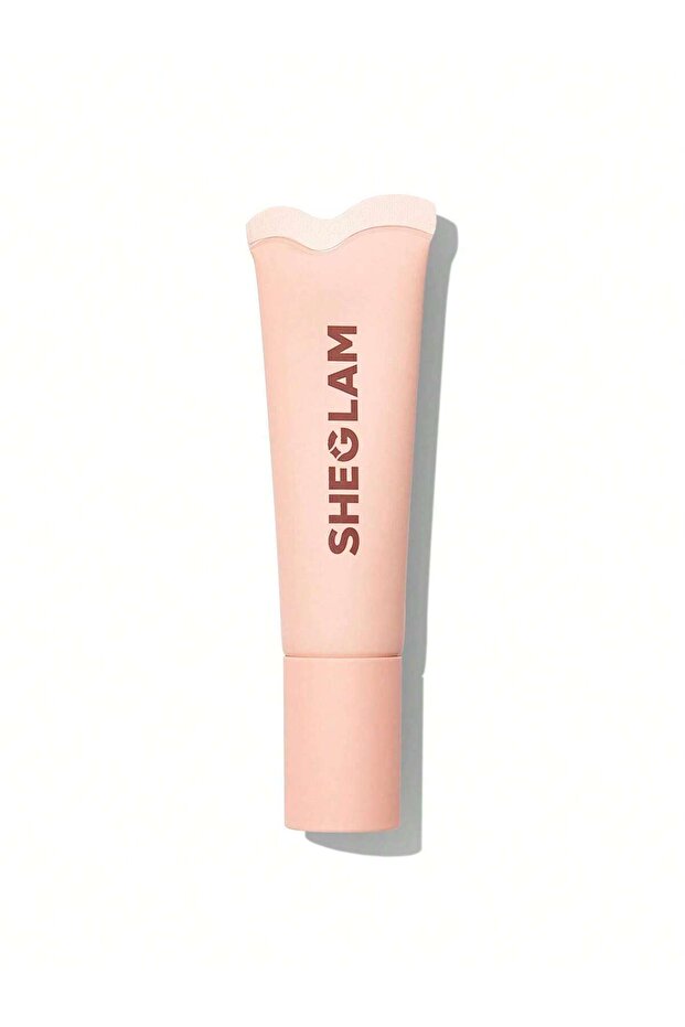 Crystal Glaze Moisturizing Lip Gloss-Cocoa Cookie