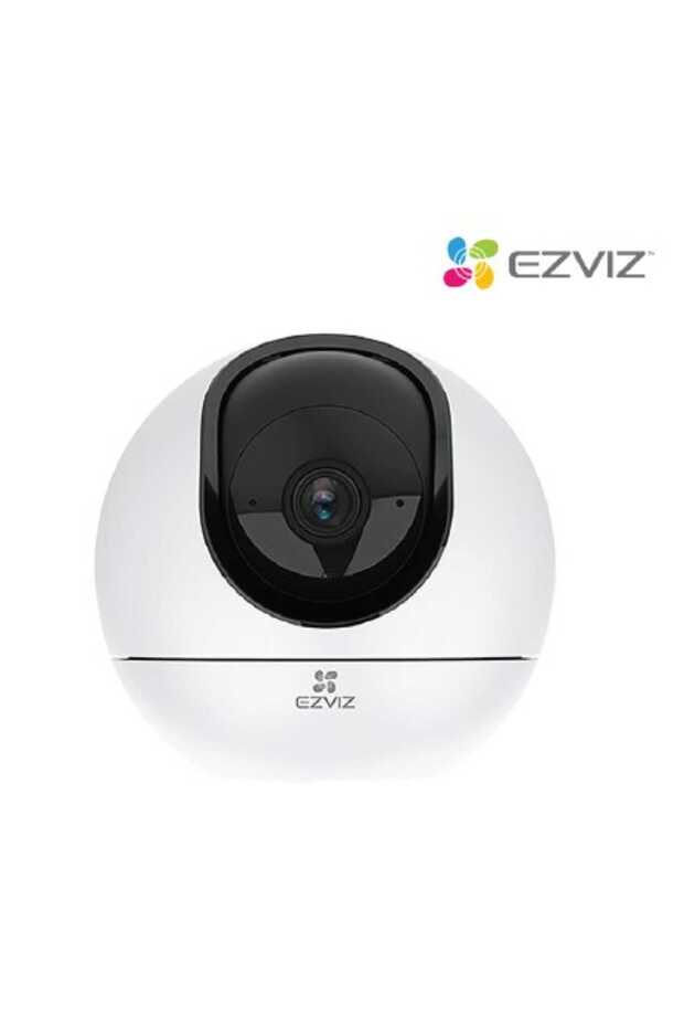 H6 Smart Home Wi-Fi Camera 5MP