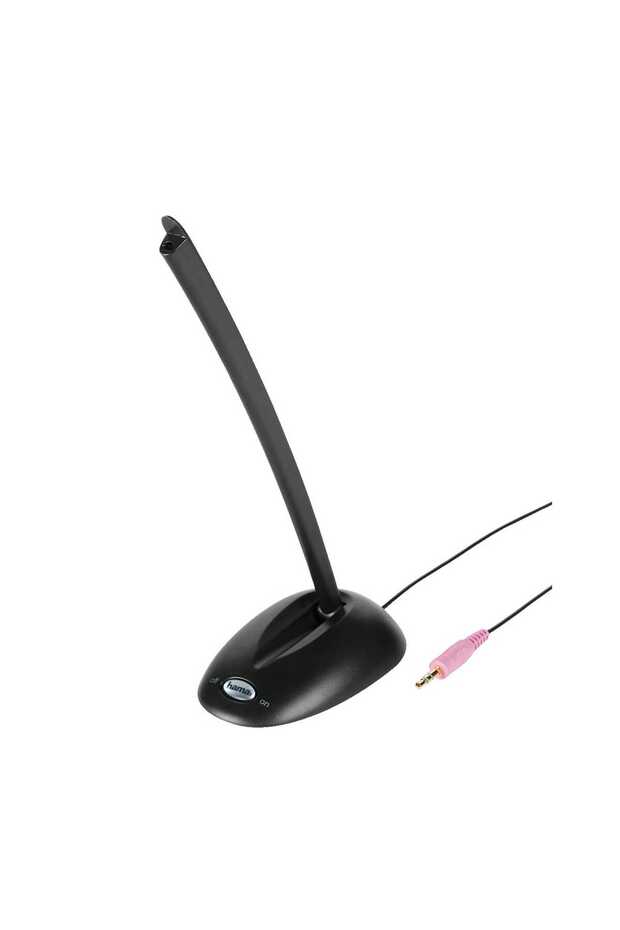(CS-198) Desktop Microphone
