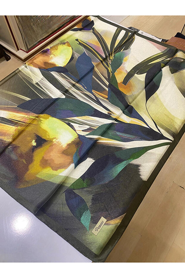 وشاح كريستال رقمي 3216-11