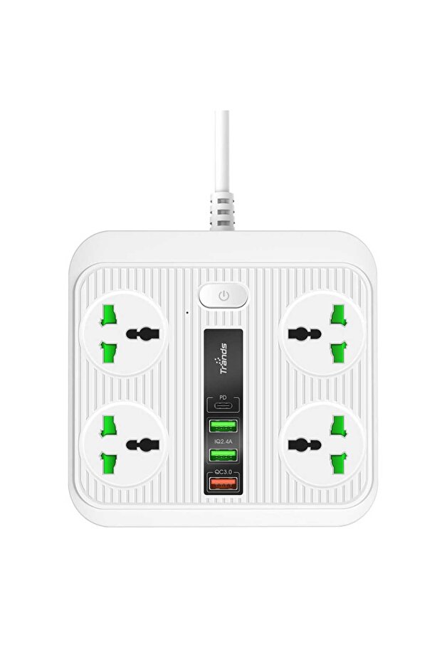 Multi Power Socket 40W
