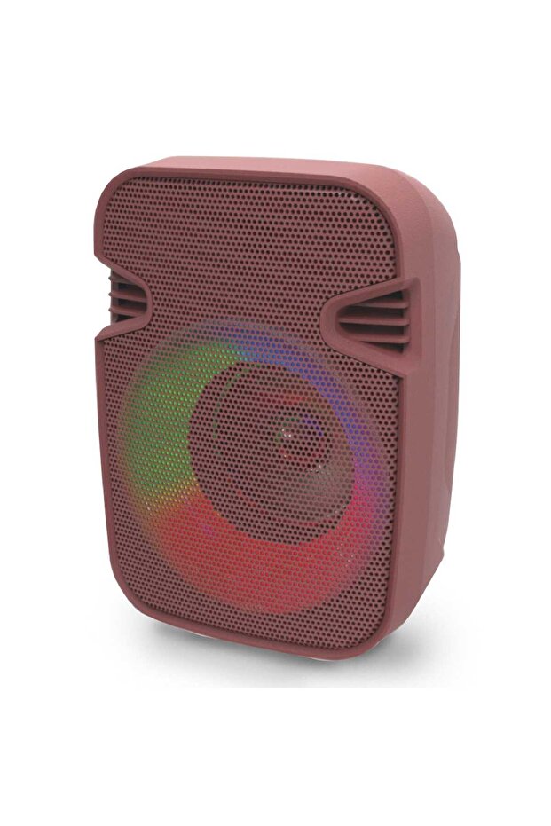 Portable Bluetooth Speaker