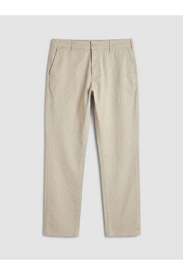 Shining Choices from Shining Store Standardfit Men's Chino Pants