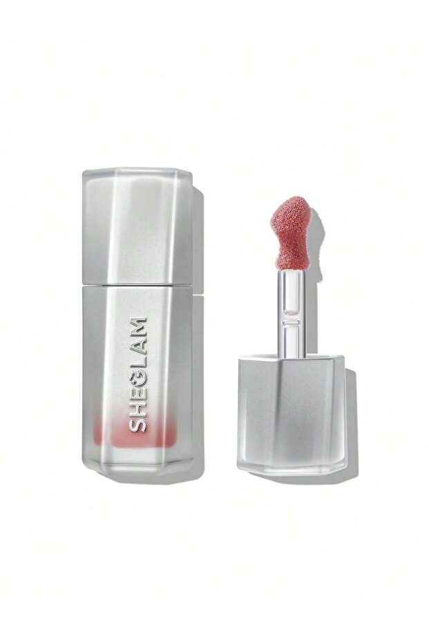 Glass Lock Air Gloss-Strawberry Milk - 1