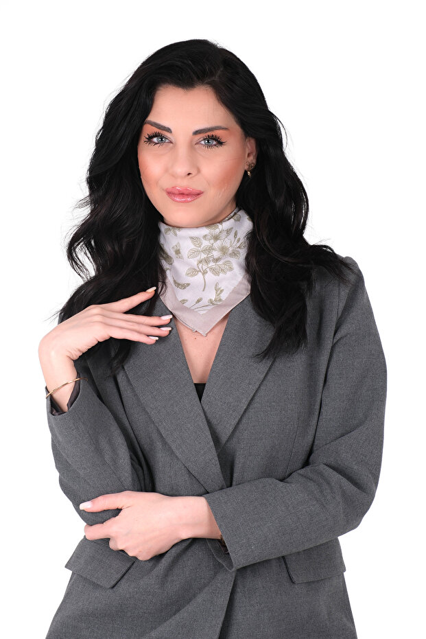 Soft Mix Desen Fular