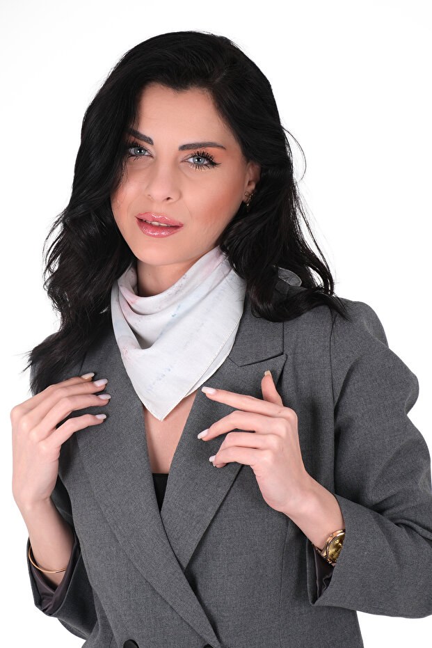 Soft Mix Desen Fular