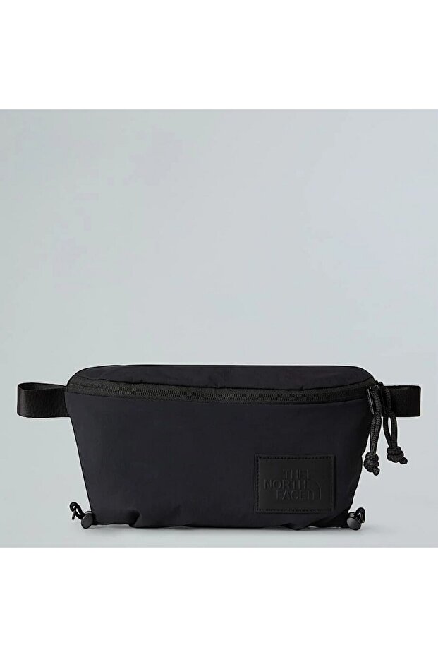 Women's Never Stop Waist Bag Black