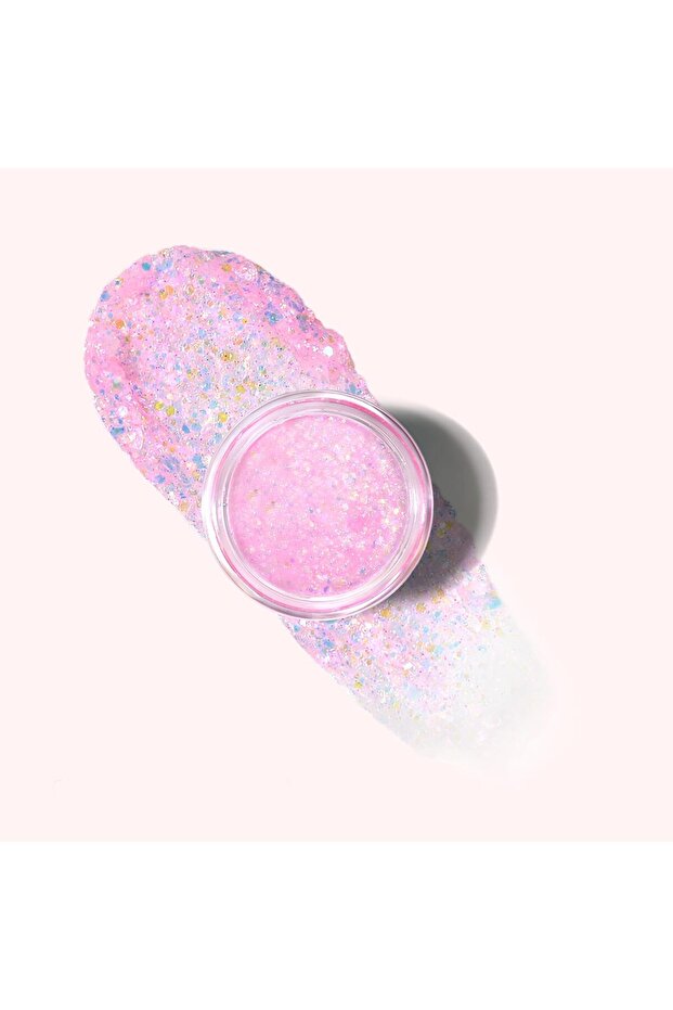 Hologram Glitter Gel (008, Princess Behavior)