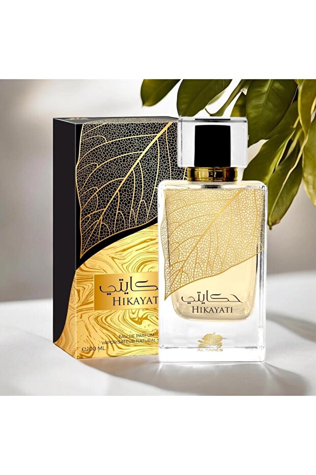 عطر حكايتي 100 مل للجنسين