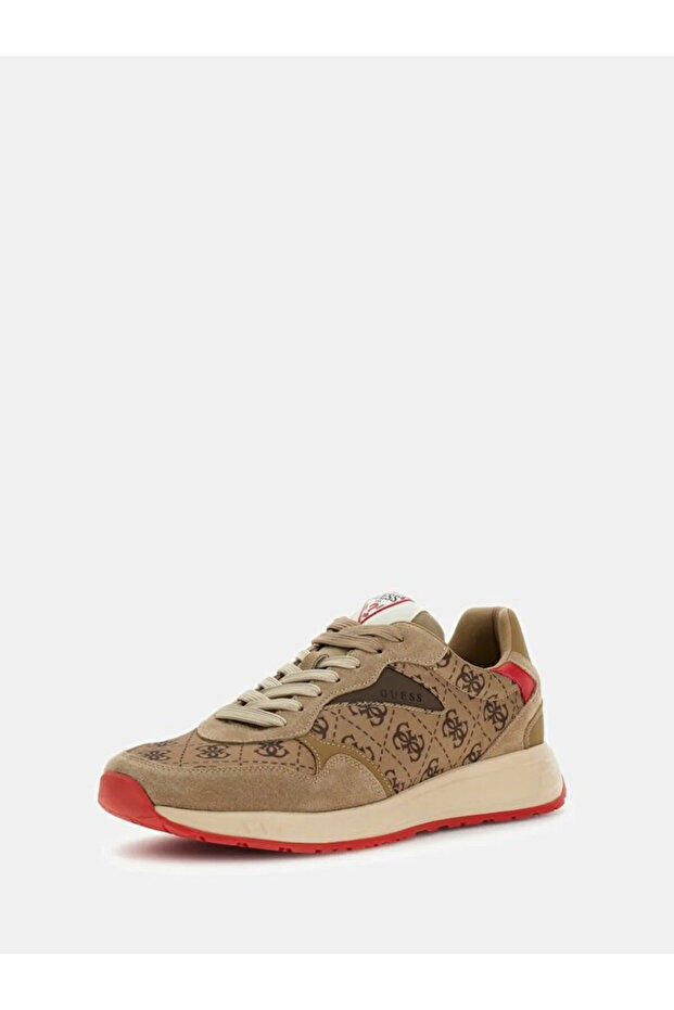 Aria Men's Sneaker Fmparafal12