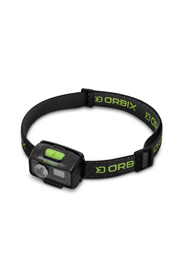 Lanternă frontală ORBIX - 1