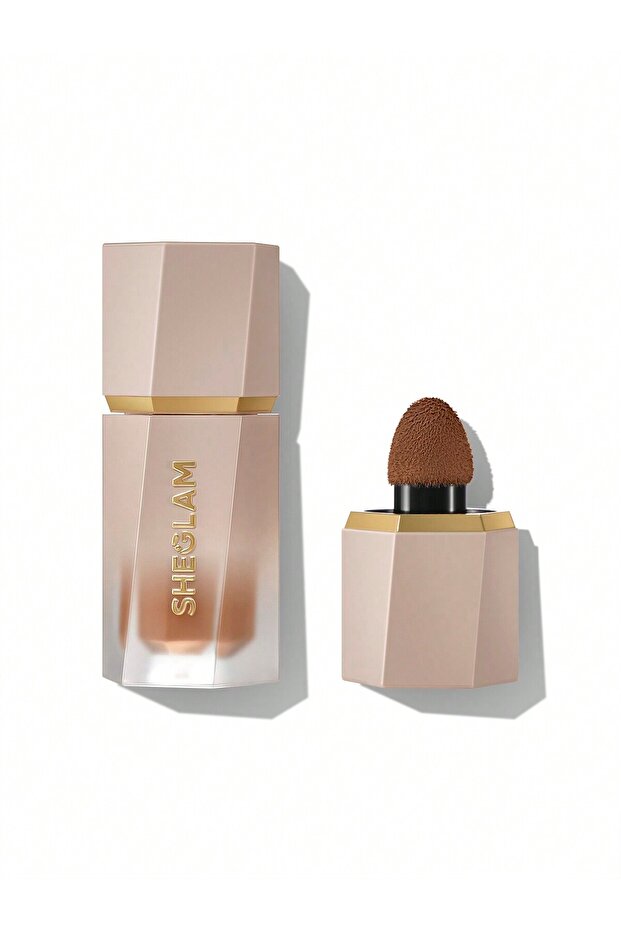 Sun Sculpt Liquid Contour-Maple Syrup