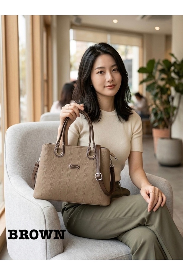 PLEXY BAG