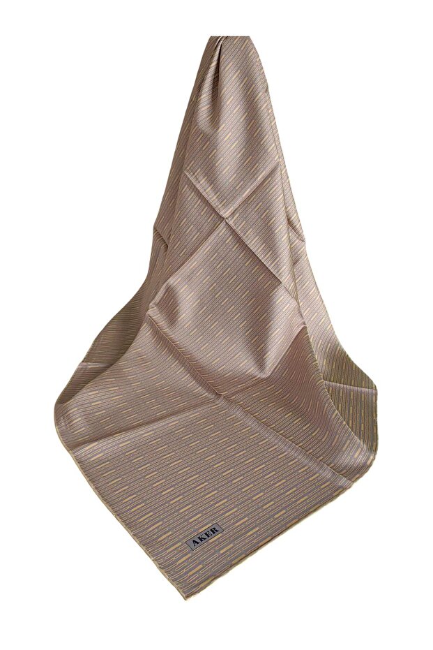 Tivil Silk Scarf 2026 Summer Season 9118713-961