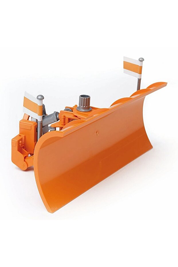 Accesorii - Lamă de plug mare - 2