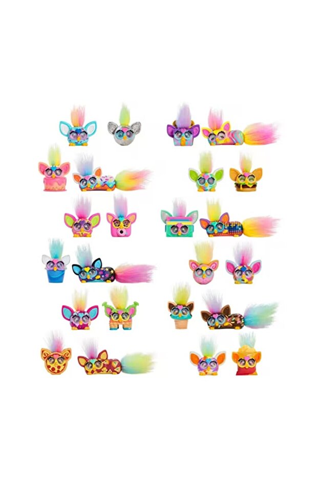 G0457 Minis