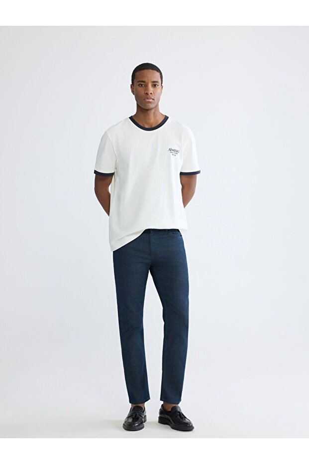 779 Regular Fit Men's Jean Trousers