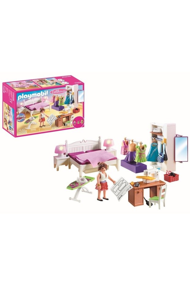 Dormitor familial