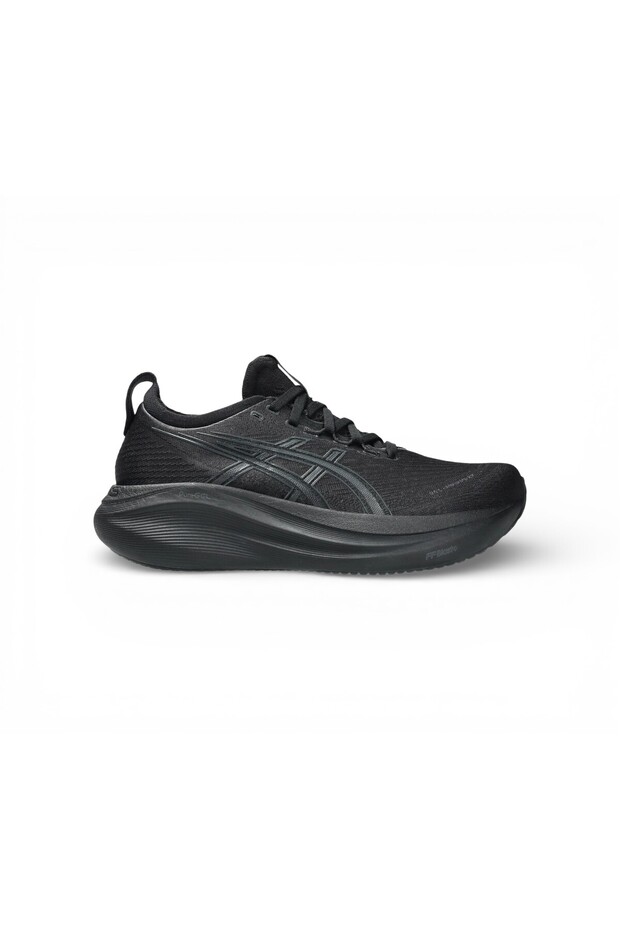Asics Gel Nimbus 27 "Black/Graphite Grey"
