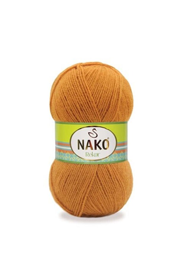 5 Pieces of Record Hand Knitting Yarn 941
