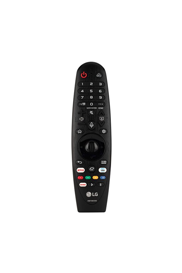 MR20GA Magic Remote suitable for lg Working with Many Models - 2