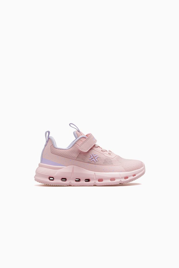 Joseph Girls' Casual Sports Shoes 26Y Buck3084 Pk Pink/Purple