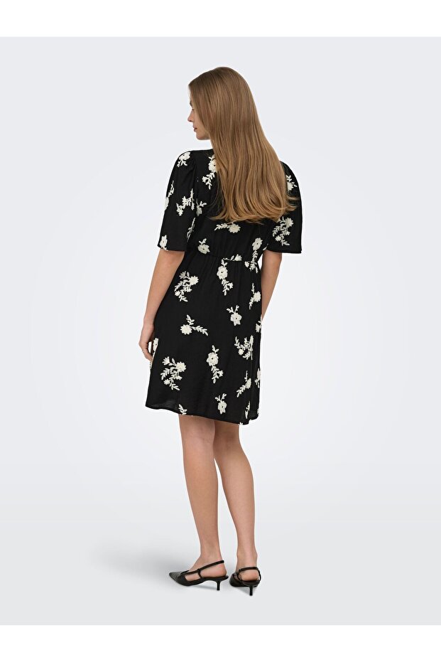Rochie OLMELSI Rochie scurtă - 4