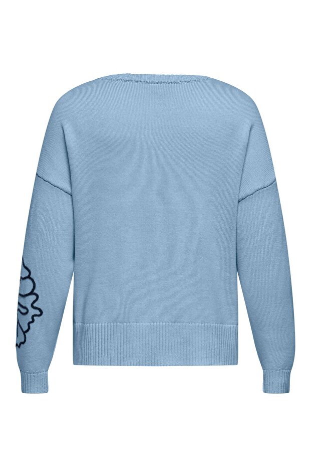 Strickpullover CARPETRA Strickpullover - 3