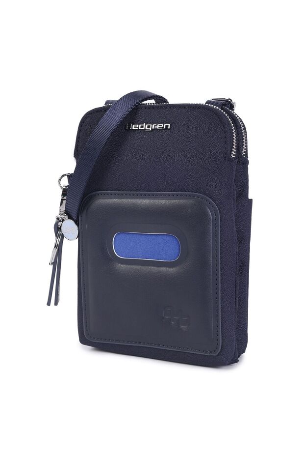 Fika Handytasche RFID 12,5 cm - 3