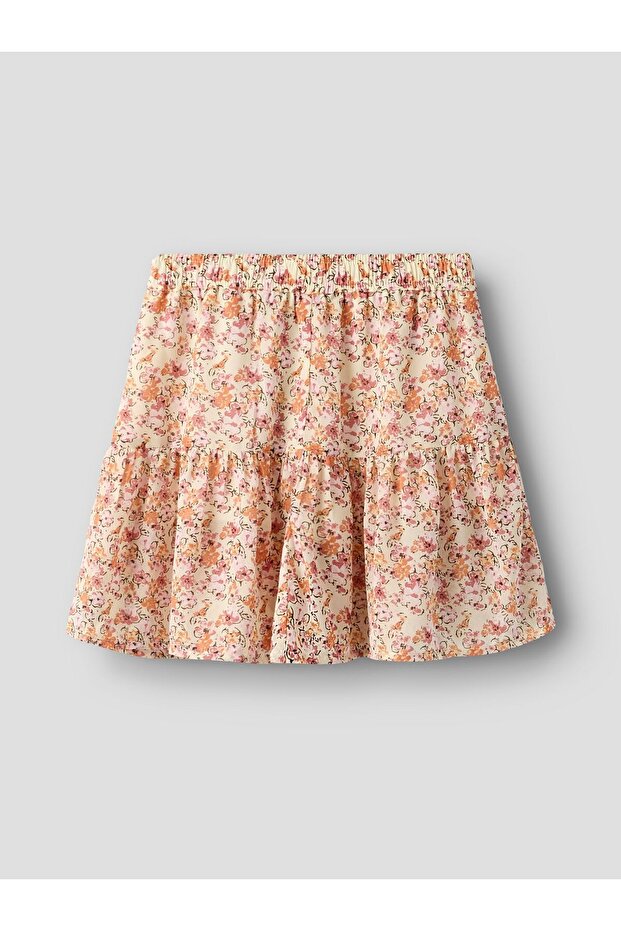 Skort Regular Fit - 3
