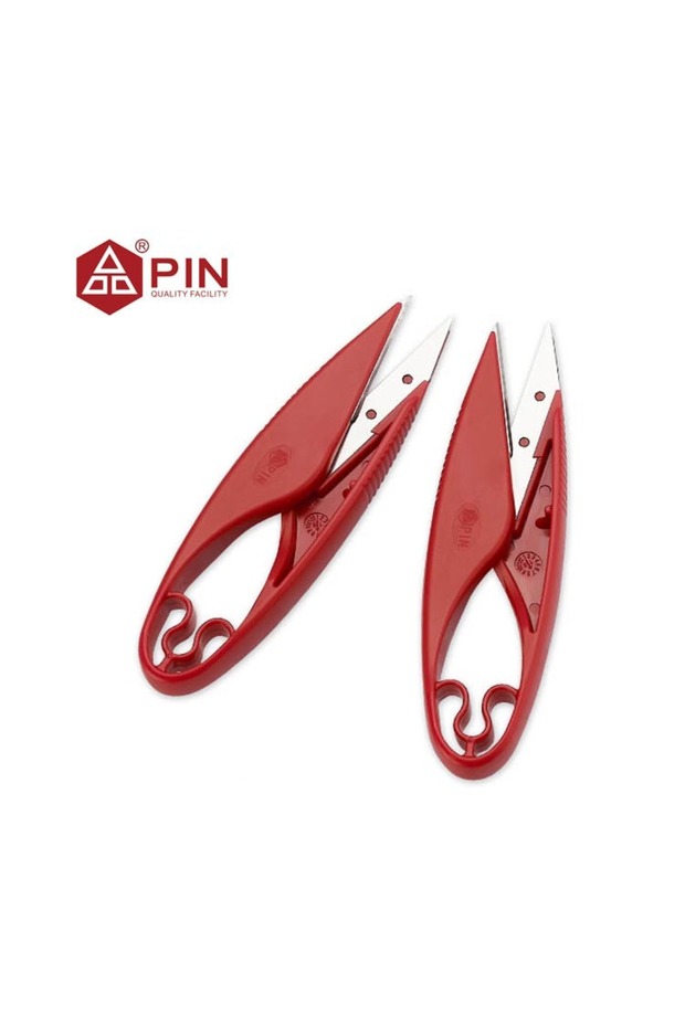 Thread Cleaning Scissors / Pin-1155
