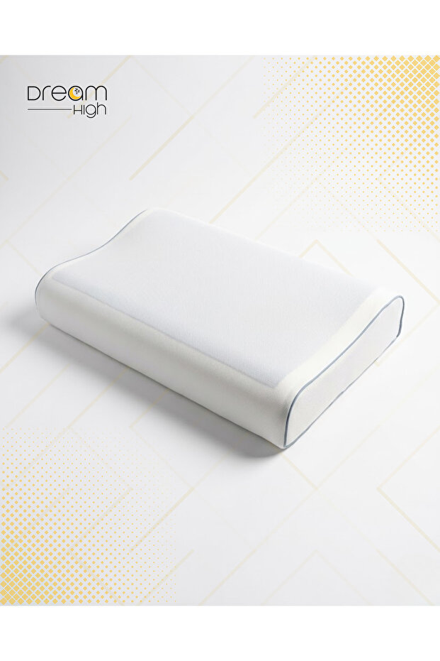 Affluent Maximum Cool Memory Foam Pillow - 2