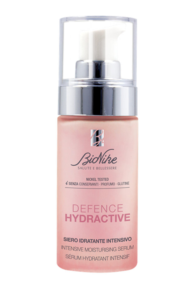 DEF HYDRACTIVE INT MOIST SERUM 30ML