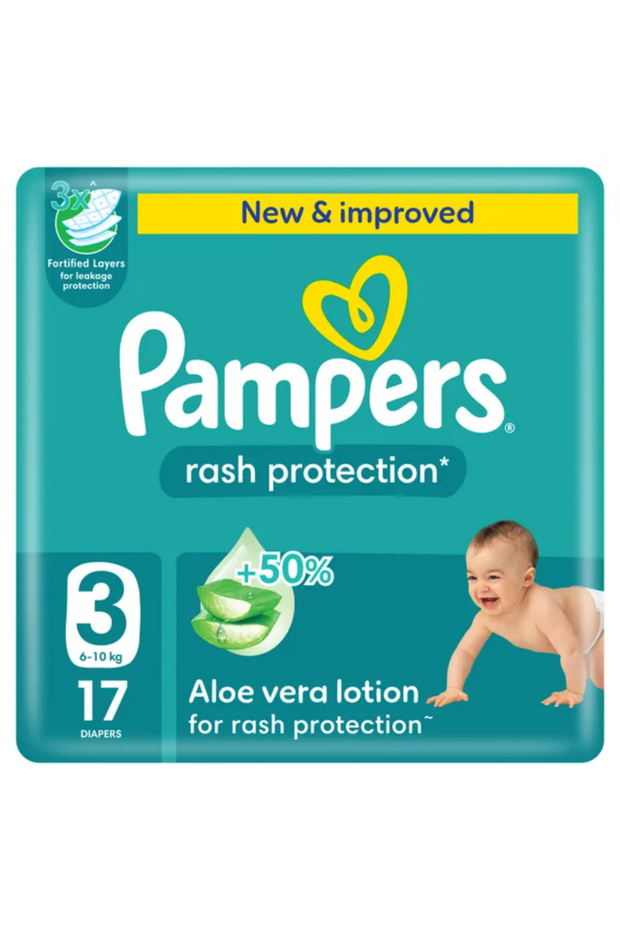 10555 ALOE VERA RASH PROT 3 17S (6-10KG)