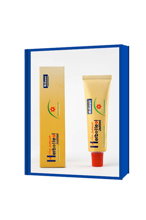 HERBOHEEL OINTMENT 30G