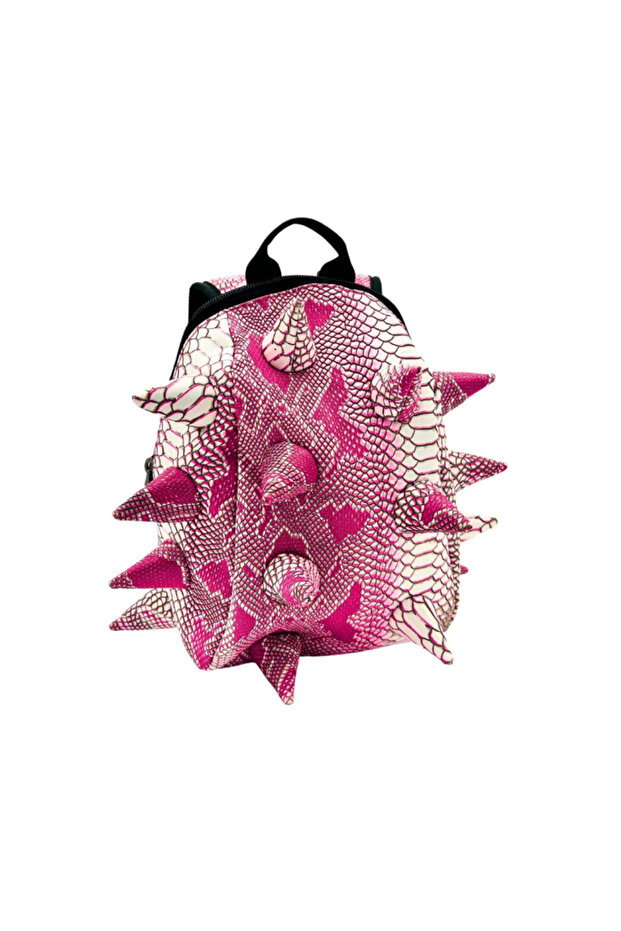 Mini Backpack – Pink Extinct