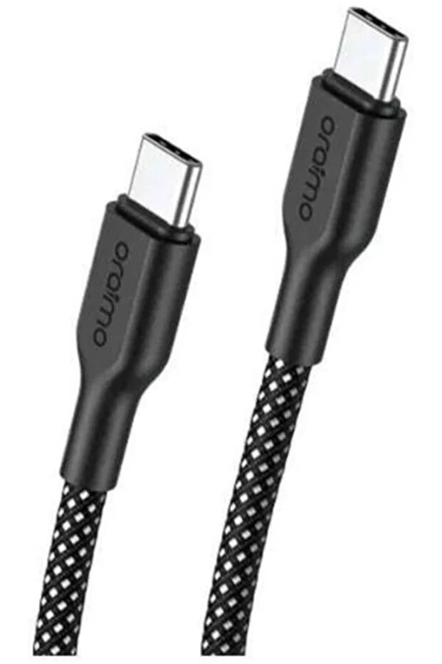 OCD-175CC C to C 100W Cable 5A 1.2M Black